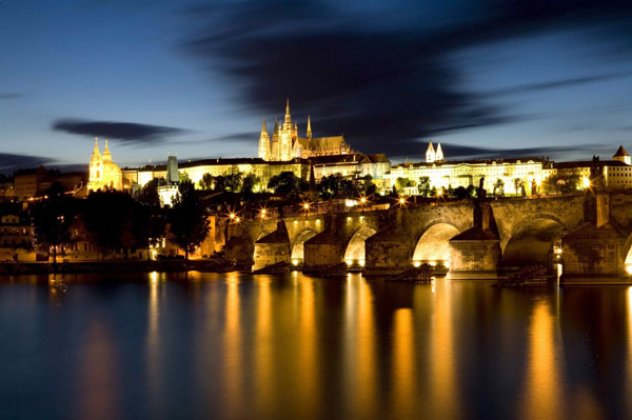 Πράγα, Μπριζ, Ντουμπρόβνικ & Όμπιδος: Αυτές είναι οι 12 ωραιότερες μεσαιωνικές πόλεις της Ευρώπης! Η καθεμιά τους, έχει και τον δικό της θρύλο! Πάμε να τις γνωρίσουμε; (φωτό) - Κυρίως Φωτογραφία - Gallery - Video