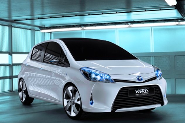  Η Toyota θα ανακαλέσει 1,67 εκατ. οχήματα παγκοσμίως εξαιτίας προβλημάτων στα φρένα - Κυρίως Φωτογραφία - Gallery - Video