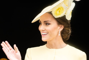 Πριγκίπισσα Κέιτ: Ποιο φαγητό απαγορεύεται να τρώει η μέλλουσα Βασίλισσα; - Αυτή είναι η ιδιοτροπία της βασιλικής οικογένειας (βίντεο)