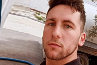 Σοκαριστικό βίντεο από το τροχαίο στο Μαρκόπουλο: Πως σκοτώθηκε ακαριαία ο 27χρονος Νίκος και χαροπαλεύει η 23χρονη συνοδηγός - Μόλις είχε αγοράσει το αυτοκίνητο