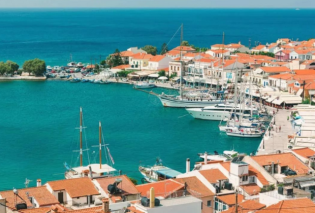 Οι Τούρκοι επισκέπτες υμνούν τη Σάμο - "Εντυπωσιακό ελληνικό νησί με γαλαζοπράσινες παραλίες & ιστορικές ομορφιές"
