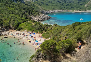 Το «Τravel off Path» αποκάλυψε τα 3 πιο φθηνά ελληνικά νησιά – Είναι μαγευτικά & τα νερά τους σου «κόβουν» την ανάσα (φωτό)