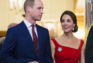 Πριγκίπισσα Kate – Πρίγκιπας William: Αυτή η φωτογραφία του ζευγαριού «έρχεται» για πρώτη φορά στο φως – Έξαλλοι οι royal fans   