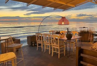Θεσσαλονίκη με θέα θάλασσα; Από το ... Μαϊάμι ως το Όλυμπος Νάουσα & το Χάλαρο - Τα εστιατόρια που αξίζουν να "πετάξετε" ως την συμπρωτεύουσα
