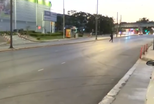 Πως έγινε το τροχαίο στην Πειραιώς: Αυτοκίνητο παρέσυρε 5 άτομα, ένα 4χρονο παιδί διασωληνώθηκε - «Δεν τους είδα» λέει ο οδηγός (βίντεο)