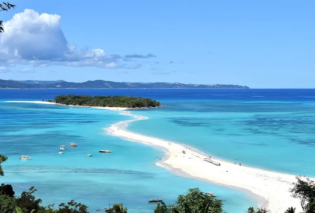 Αγίου Πνεύματος στη Μαδαγασκάρη ! 14 υπέροχες ημέρες στο 4ο μεγαλύτερο στον κόσμο νησί με την πλούσια & μοναδική βιοποικιλότητα - Απολαύστε τις βουτιές σας τον Ινδικό ωκεανό !