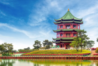11 μέρες στην Κίνα - Το φανταστικό ταξίδι εξερεύνησης πολιτιστικών θησαυρών ! Επίσκεψη σε Σαγκάη – Χαντσόου – Σιάν – Πεκίνο !