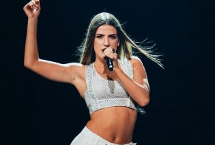 Eurovision 2024: Προκρίθηκε η Κύπρος στον τελικό - Οι 10 χώρες που σάρωσαν στον Α΄ Ημιτελικό