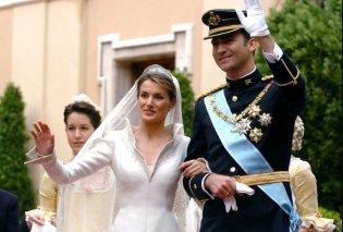Royals Ισπανίας: Καταρρέει ο γάμος τους; Η λίστα με τους εραστές της Λετίσια & η εξωσυζυγική σχέση του Φελίπε με μία πλούσια κληρονόμο 