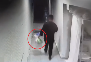 Σοκ: Ζωντανό το βρέφος στη Βραυρώνα που πέταξαν στα σκουπίδια - Τι έδειξε η ιατροδικαστή έρευνα – Τετελεσμένη ανθρωποκτονία η κατηγορία για τους γονείς (βίντεο)