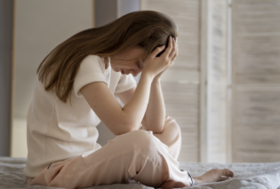 Άγχος: Το νοσηρό συναίσθημα της εποχής μας - 3 απλοί τρόποι να μειώσετε τα συμπτώματα του άμεσα