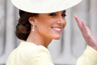 Πριγκίπισσα Kate: «Αχτίδα» αισιοδοξίας – Επιστρέφει στα βασιλικά καθήκοντα, αλλά όχι όπως πριν – Τι αλλάζει (φωτό)