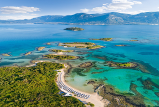 Good news για τον ελληνικό τουρισμό: Το νέο ρεκόρ του 2024, αναμένονται 35 εκατ. τουρίστες και 22 δισ. ευρώ έσοδα
