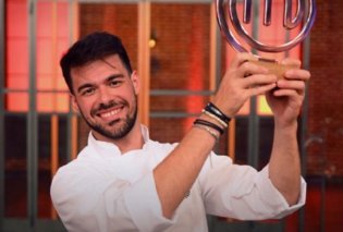 MasterChef 2024: Ο Λευτέρης Ζαφειρόπουλος είναι ο μεγάλος νικητής των 100.000 ευρώ - Δείτε τα highlights της βραδιάς (βίντεο)