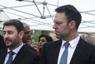 Θανάσης Μαυρίδης γράφει: ΠΑΣΟΚ-ΣΥΡΙΖΑ θα συμπορευτούν; Προοδευτικοί με Καμμένο ή και με Βελόπουλο; Στο ψυγείο το πτώμα του λαϊκισμού