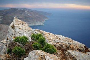 Ξέφυγε από τον συνωστισμό: Ανακάλυψε γοητευτικά ελληνικά νησιά μακριά από την πεπατημένη