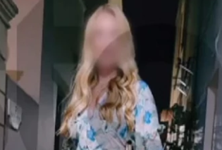Η εντυπωσιακή ψηλή ξανθιά «Νάνσυ» με τα πανάκριβα ρολόγια και ρούχα: Ποια είναι η φερόμενη ως εγκέφαλος του κυκλώματος εκβιαστών - Έκρυβε χρήματα ακόμα και σε γλάστρες (βίντεο)