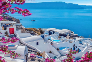 Good news: Νέο ρεκόρ αφίξεων και εσόδων θα σημειώσει ο ελληνικός τουρισμός το 2024 - Ποιες περιοχές που δέχονται τους περισσότερους επισκέπτες (βίντεο)