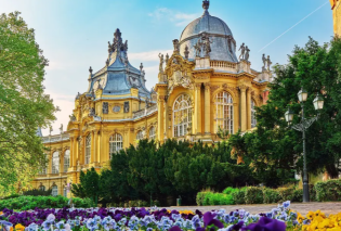 5 υπέροχες μέρες στη γοητευτική Βουδαπέστη - Θαυμάστε την αρχοντική ομορφιά της πόλης, τα γραφικά παραδουνάβια χωριά, το μαγευτικό Δούναβη !