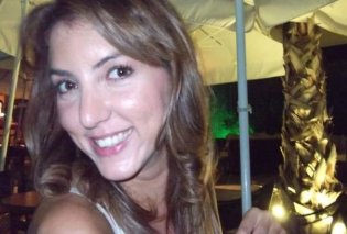 Πέθανε η δημοσιογράφος του Mega, Τίνα Αλεξανδρή - Το συγκινητικό "αντίο" των συναδέλφων της 