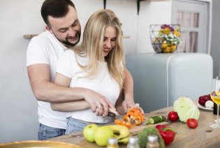 Αυτές οι τροφές είναι ‘Βόμβες Υγείας’ - Θα κρατήσουν μακριά τις ιώσεις του Χειμώνα