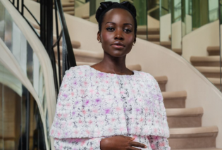 Lupita Nyong'o: Αυτή είναι η νέα πρέσβειρα της Chanel – Η μαύρη Κενυάτισσα σταρ του Χόλιγουντ έχει στυλ & γούστο - Στα κόκκινα χαλιά φοράει την αγαπημένη της μάρκα (φωτό & βίντεο)