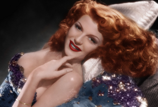 Rita Hayworth: Η θρυλική κοκκινομάλλα του Hollywood με τους 5 συζυγούς – Ο Πρίγκιπας, οι κακοποιητές, οι 2 κόρες & το πρόωρο τέλος από Αλτσχάιμερ (φωτό & βίντεο)