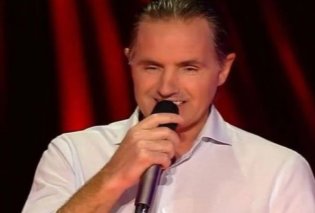 The Voice: Συγκλόνισε ο Λάμπρος - «Επειδή έχω ένα θέμα όρασης δεν έχω δει τι έγινε»-«Γυρίσαμε όλοι» (βίντεο)