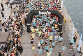 Spetses Mini Marathon 2024: Φωτογραφίες και βίντεο από το διασημότερο αθλητικό event σε νησί - Απολαυστικό τριήμερο!