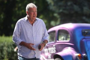 Jeremy Clarkson: Ο παρουσιαστής του top gear αποχωρεί από την τηλεόραση - Το σοβαρό πρόβλημα υγείας που αντιμετωπίζει (φωτό & βίντεο)