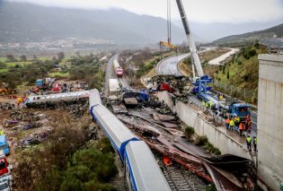 Θανάσης Μαυρίδης: …Μέχρι την επόμενη τραγωδία - Όπου το κοινό θα ζητάει να κρεμαστεί ο υπουργός εκείνης της εποχής, ως εξιλαστήριο θύμα για τη δική του άρνηση