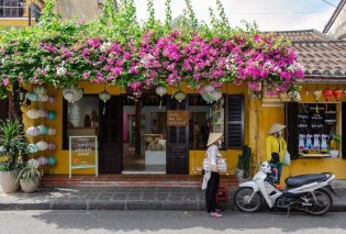 Αυτή είναι η πιο φθηνή χώρα στον κόσμο: Γεύμα με μόλις 1,82 ευρώ – Εκεί ένας ξένος εργαζόμενος ζει "βασιλικά"