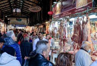 «Καλάθι των Χριστουγέννων»: Αυτά είναι τα 6 επιπλέον προϊόντα που περιλαμβάνει, πρεμιέρα στις 11 Δεκεμβρίου - Τι θα ισχύσει με το «καλάθι του Αϊ-Βασίλη»