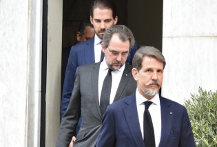 Θανάσης Μαυρίδης: Δεν φοβόμαστε τους «βασιλείς» - Αν θέλουν να μάθουν την απήχησή τους, να δοκιμάσουν! Να ζηλέψουν τη δόξα ενός Βελόπουλου ή μιας Λατινοπούλου