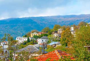 Τριήμερο στο Πήλιο! – Βόλτα στα όμορφα χωριά, υπέροχα τοπία & τοπικά μεζεδάκια (φωτό) 