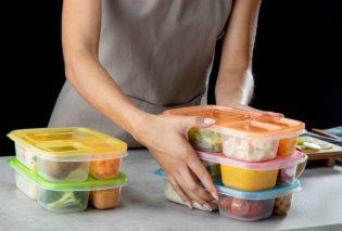 Tupperware: Οριστικό τέλος για τα θρυλικά ταπεράκια στην Ελλάδα - Μέχρι πότε θα δέχεται παραγγελίες