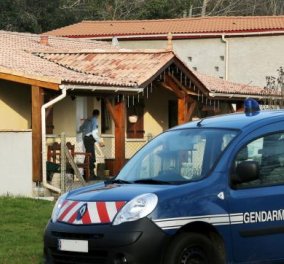 Σοκ στη Γαλλία: 5 μωρά βρέθηκαν νεκρά μέσα σε... καταψύκτη!