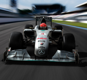 Πρεμιέρα στον ΟΤΕ-ΤV κάνει η Formula 1 που επιστρέφει δυναμικά στο OTE-Sport