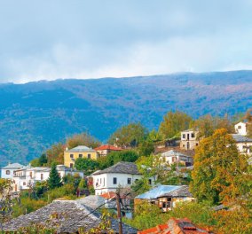 Φύγαμε για Πήλιο - Από τις κοσμικές Πορταριά και Μακρινίτσα μέχρι τις ατμοσφαιρικές Μηλιές, Βυζίτσα και Πινα­κάτες για ένα όμορφο, αξέχαστο και ξεκούραστο Σαββατοκύριακο!