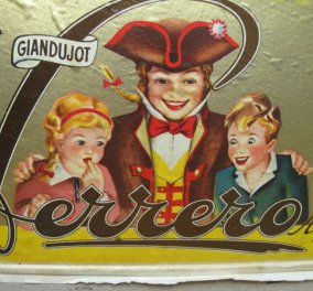 Vintage Story: Πώς η πλουσιότερη οικογένεια της Ιταλίας Ferrero, ανακάλυψε τη Nutella αλλά & οι τραγωδίες που σημάδεψαν τα μέλη της (φωτό)