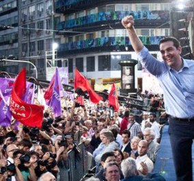 ''Θέλω να ζήσω με αξιοπρέπεια'' - Αυτό είναι το νέο προεκλογικό σποτ του ΣΥΡΙΖΑ! (βίντεο)