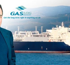Made In Greece o Πήτερ Λιβανός - Ο 56χρονος δισεκατομμυριούχος ισχυρός άνδρας του LNG στη ναυτιλία - Τον αποκαλούν «Greek shipping tycoon»! 