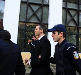 Ενοχή των δημοσιογράφων ζητεί ο εισαγγελέας στην εκδίκαση μήνυσης του Ηλία Κασιδιάρη!