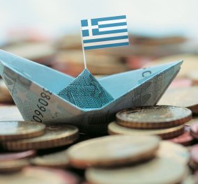 Financial Times: Όλη η αλήθεια για τη διαγραφή χρέους του ΣΥΡΙΖΑ!