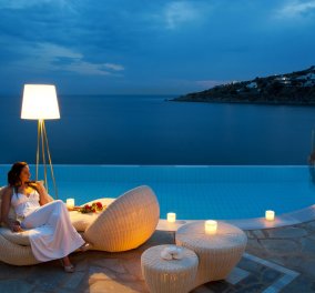 Good News: H Business Monitor International: προβλέπει ετήσια αύξηση 5% μέχρι το 2018 για τον ελληνικό τουρισμό!