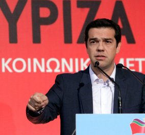 Α. Τσίπρας: Ο ΣΥΡΙΖΑ θα αποκαταστήσει τις απώλειες εισοδημάτων των πολυτέκνων''