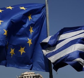 Bloomberg: Νέο κραχ αν η Ελλάδα δεν συμφωνήσει σε νέο πρόγραμμα μέχρι τον Ιούνιο!