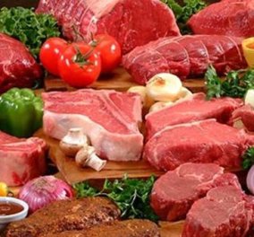 Πόσο επιβλαβές είναι το φτηνό κρέας; φοβού τα εκπτωτικά & τις προσφορές στα σούπερ μάρκετ!‏