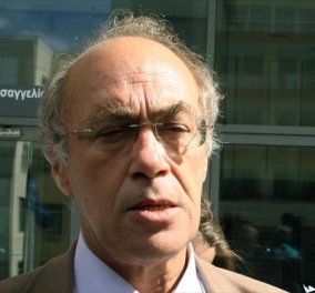 Φραγκίσκος Ραγκούσης: "Ο δικηγόρος υπερασπίζεται και δεν ταυτίζεται με τους πελάτες του"