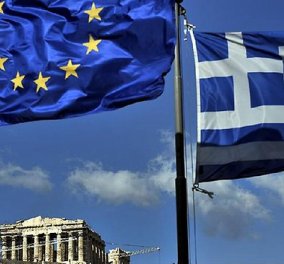 Το γκάλοπ του Guardian: Οι εκλογές της Ελλάδας δημοψήφισμα για την Ευρώπη! Ενδιαφέρον έχουν τα ποσοστά των μικρών κομμάτων!